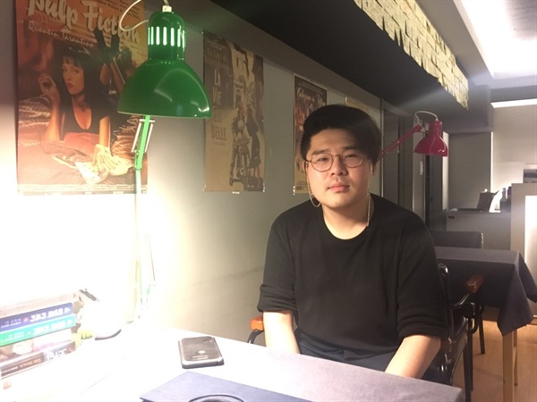 아는 사람은 또 찾게 되는, 신림동 3천원짜리 영화관