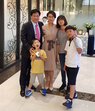 아빠인 내가 딸아이를 꿈틀리 인생학교에 보낸 이유