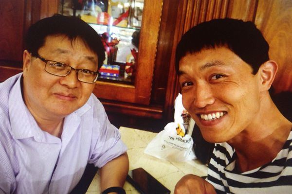 [모이] 부자 나라, 최강대국 미국의 빛과 그늘