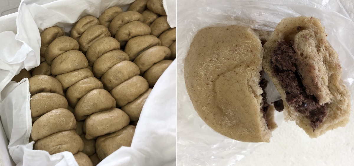 제사상에도 올리는 제주 보리빵, 멸종위기라고요?