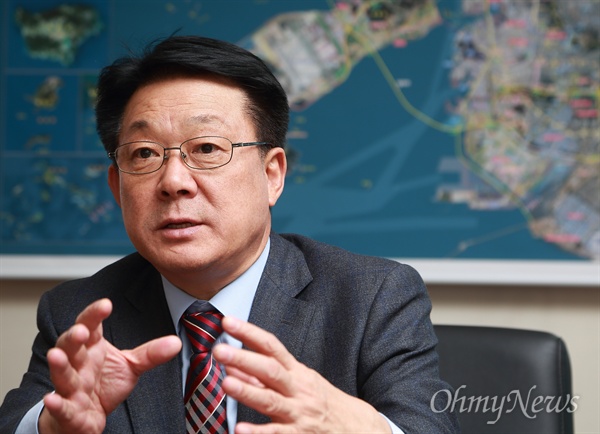 인천 원도심이 살아야 신도심이 산다 개발이 아닌 재생, 머무르는 문화공간
