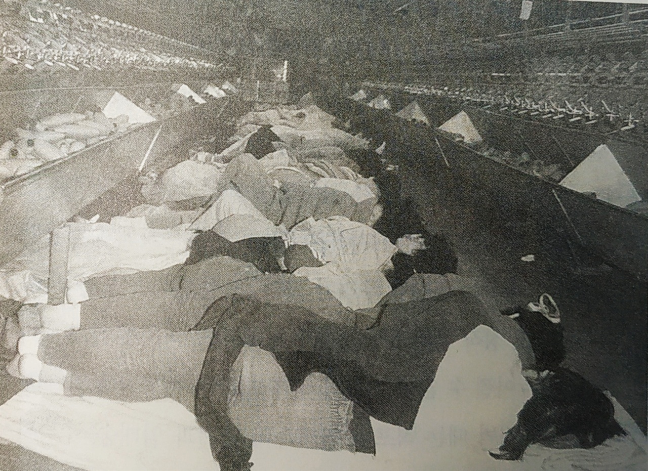 신대방 대림삼거리가 한때 전쟁터였던 사연
