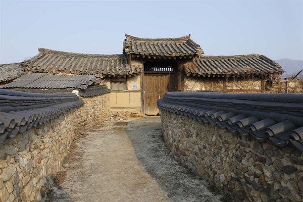 쌀엿에다 돌담, 고택까지... 멋짐이 꽉 찬 담양 창평