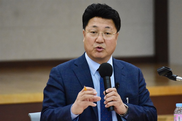 이천시 이천시장이 갑니다 현장소통토크 첫 개최