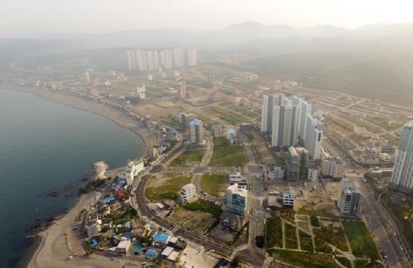 울산 시민들이 롯데에 등 돌린 이유