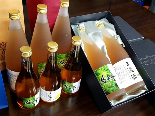 [허시명의 술술술] 조지훈과 박목월의 술 익는 마을은 어디였을까