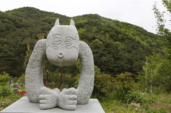 [여행] 도깨비 천마리가 살고 있는 마을