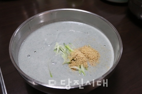 젊은 사람들이 충남 당진 면천에 모여드는 이유는?