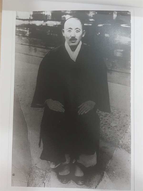 애국지사 이종헌 선생, 선양사업 본격화 된다