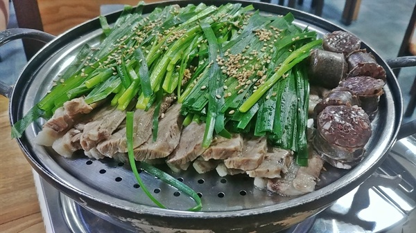 손가락까지 쪽쪽~ 여기가 진정한 여수 맛집