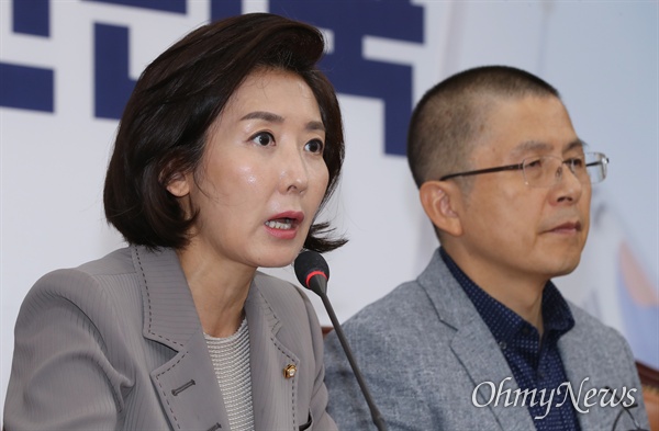 나경원 라치몬트 산후조리원 설립 2000년, 아들 출생 97년