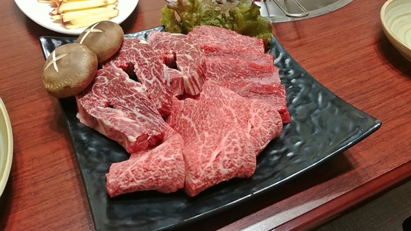 전북 장수에 가면 꼭 먹어야 할 것