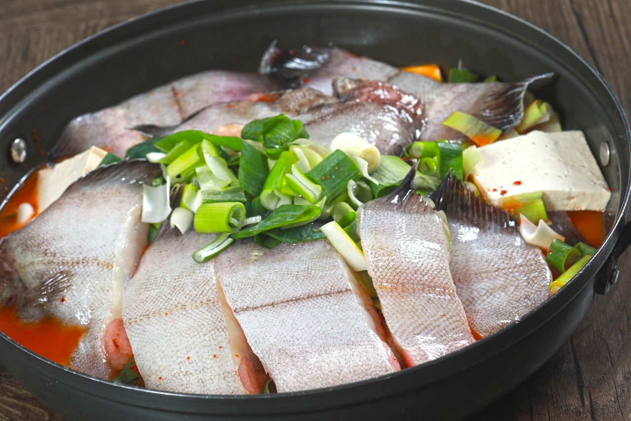 영덕에서는 제발 맛집 검색하지 마세요