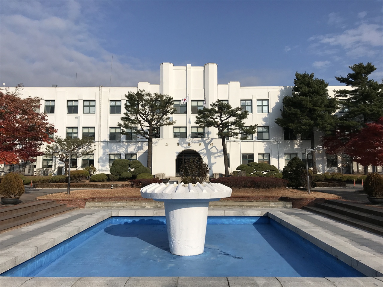 서울에서 가장 큰 정독도서관, 이름에 담긴 씁쓸한 의미