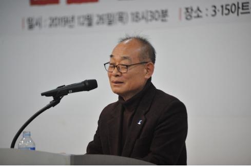 독립운동가와 친일파가 나란히... 국립묘지에 경악