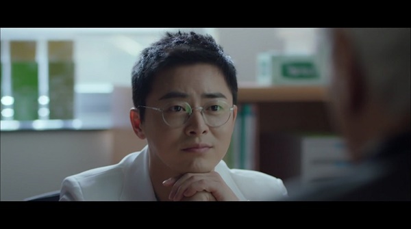 김대명의 속삭임, 조정석의 배려... 슬기로운의 처방전