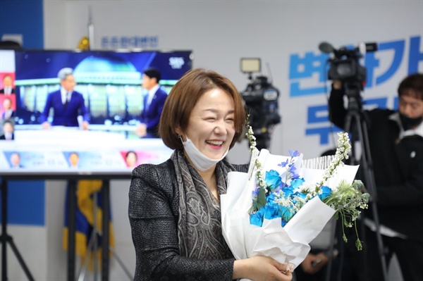 [안양] 이재정·강득구·민병덕 당선, 국회의원 세대교체