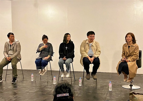 코로나19에도 재개관한 목포 독립영화관의 도전