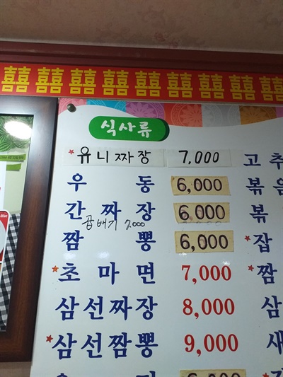 어쨌든, 짜장면의 고향은 인천이다