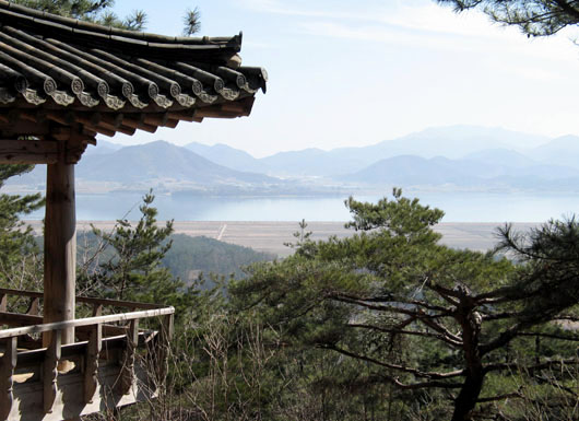 [[김삼웅의 인물열전] 다시 찾는 다산 정약용 평전] 외동딸 결혼 매조도 혼수품으로