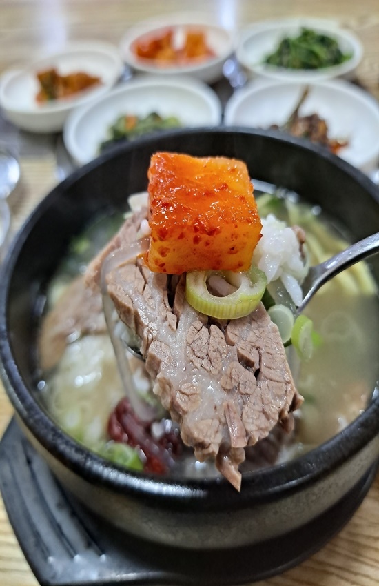 맛 좋고 가격도 착한 여수 맛집을 찾는다면, 클릭