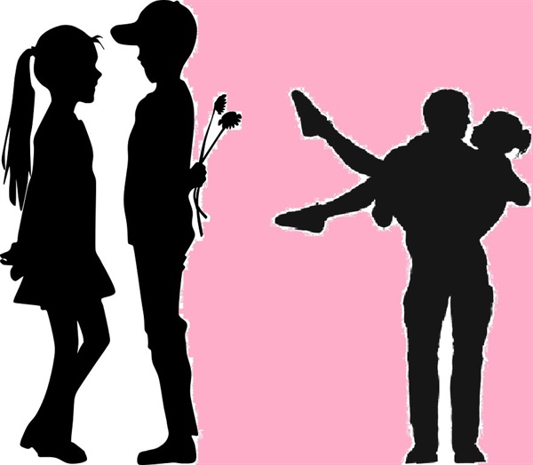 정치사상가가 보는 사랑과 우정 사이