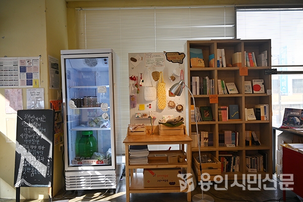 폐점 위기 동네서점, 주민들이 찾아가 벌인 놀라운 일