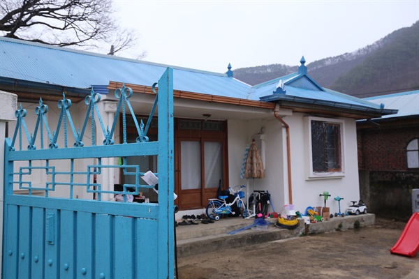 월 15만원에 깨끗한 집 빌려주자, 동네 소원이 이뤄졌다 [월간 옥이네]