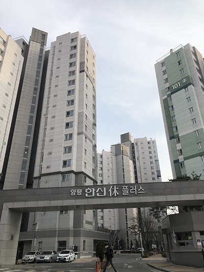 윤석열 장모는 유독 부동산에 집착했다