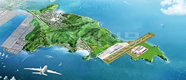 가덕신공항 속도 낸다… 김해공항 확장안은 공식 폐기