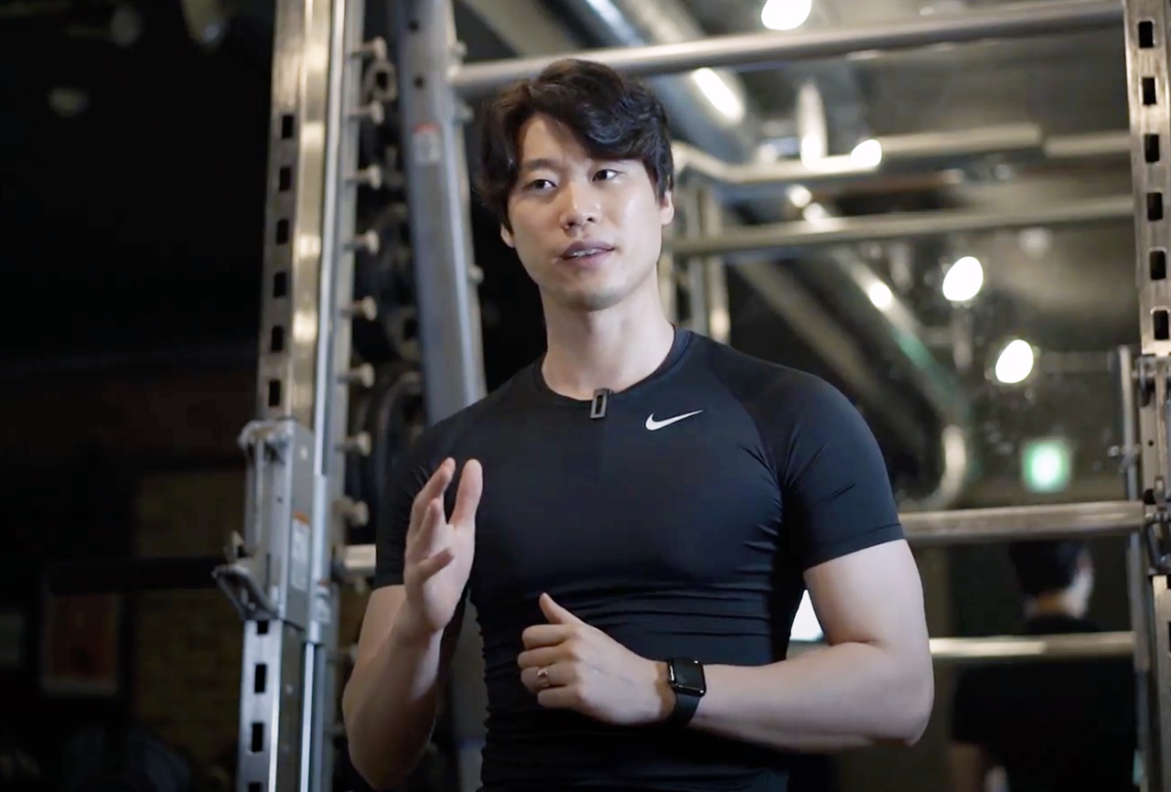 마른 몸에 대한 차별... 이 헬스 유튜버는 좀 다릅니다