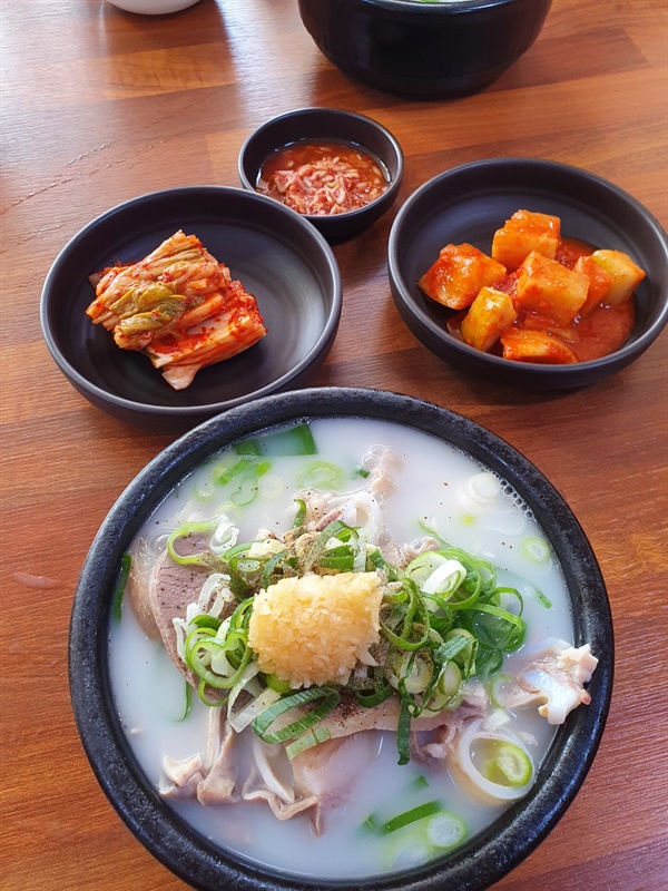 포천 하면 이동갈비가 전부? 틀렸습니다  [운민의 경기별곡]