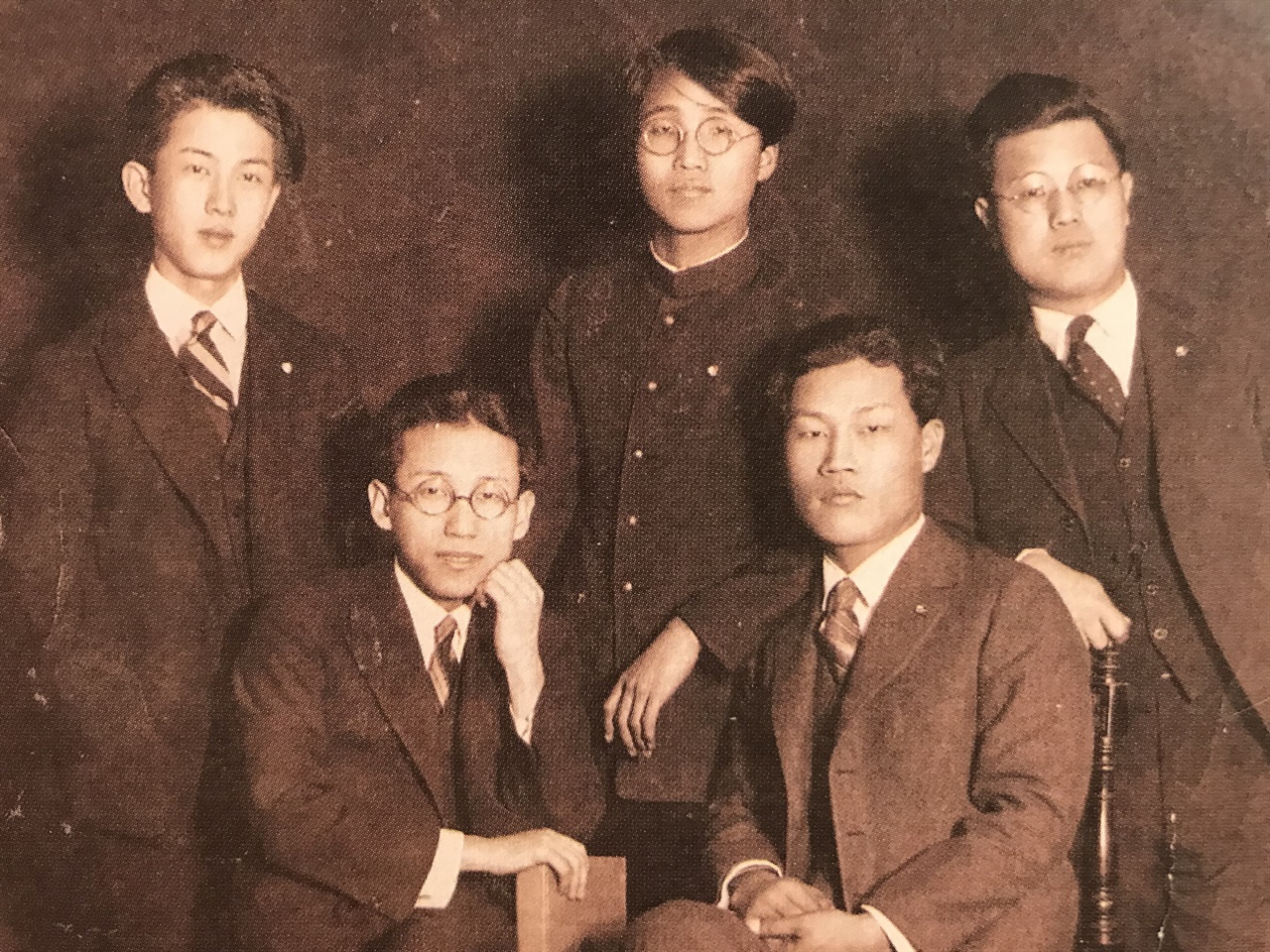 세계 5대 동양학 도서관에서 사서로 일한 조선인 [세상과 도서관이 잊은 사람들]