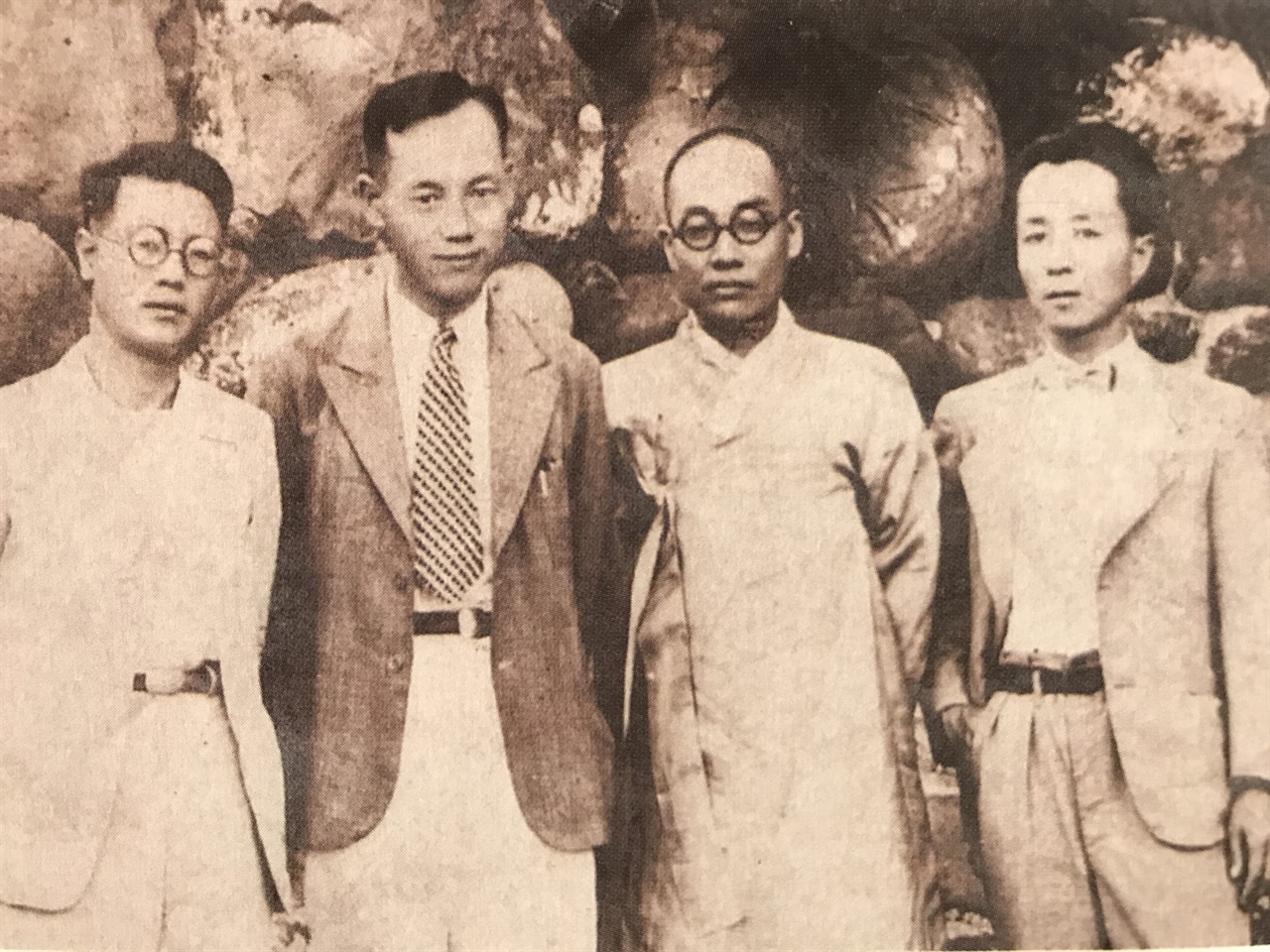 세계 5대 동양학 도서관에서 사서로 일한 조선인 [세상과 도서관이 잊은 사람들]