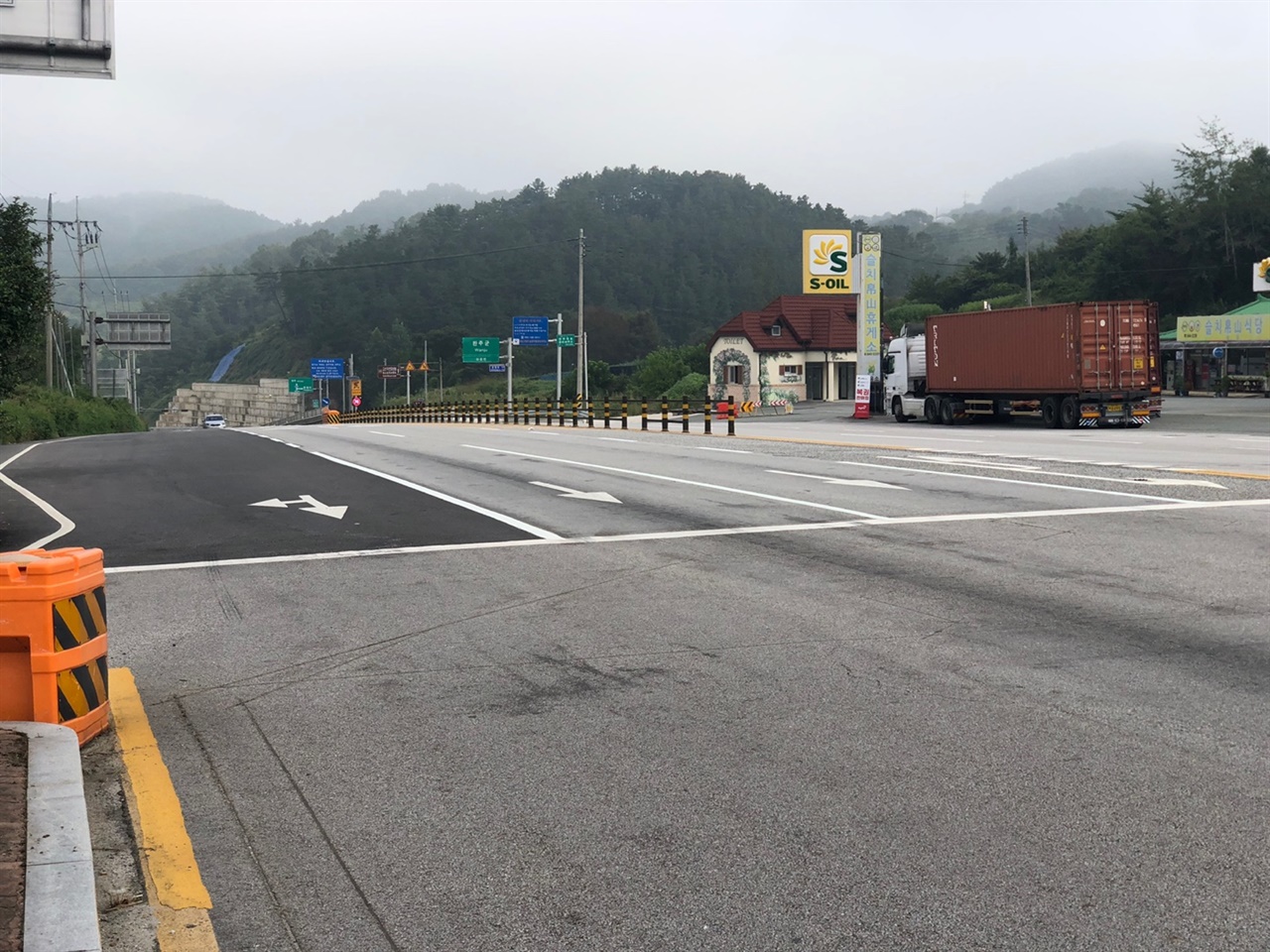 전주천, 평등한 세상 향해 흐르다