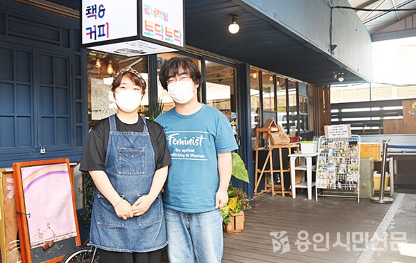 전주 관광객 필수품 된 서점지도, 그 효과는요