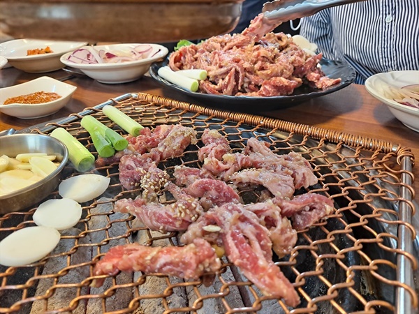 이쁘다고 난리, 전남 보성으로 떠난 여행