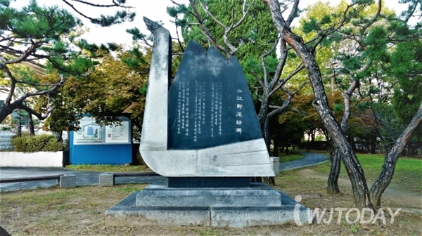 관동별곡 짓고도… 글과 삶이 전혀 달랐던 정철
