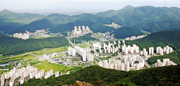거제, 4년10개월째 미분양 관리지역 지정됐지만...