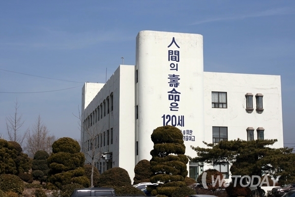 불닭볶음면 인기 폭발에 난리난 원주시, 왜?
