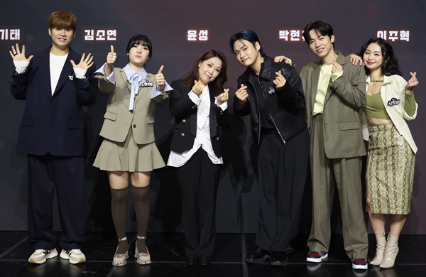 신세한탄 많이 했다... 싱어게인2 참가자들의 고민