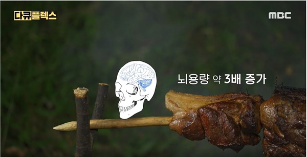 한식·일식·중식 불의 맛, 이렇게 다르다