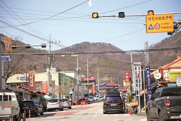 누가 알았을까, 소박한 이 국수가 이렇게 성공할 줄 [월간 옥이네]