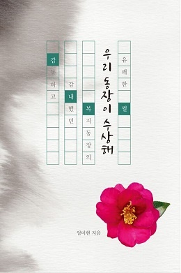 이상한 공무원의 수상한 마을복지 이야기