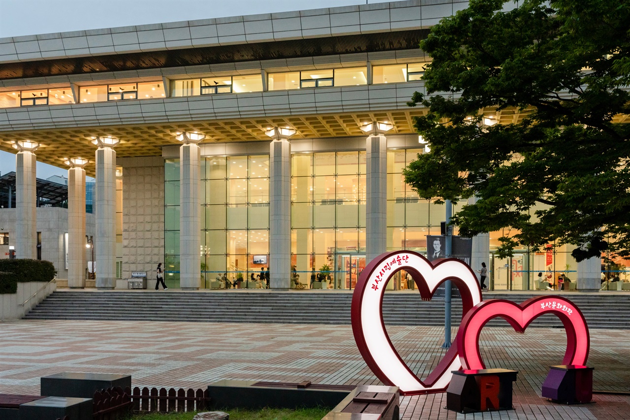 타악 연주로 비가 내리는 장면을 묘사할 수 있다고?
