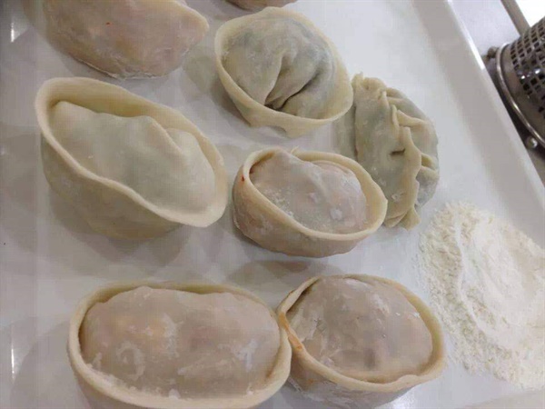 문턱 없는 만두잔치, 차별 없는 집을 꿈꾼다 [다산인권센터 창립 30년]