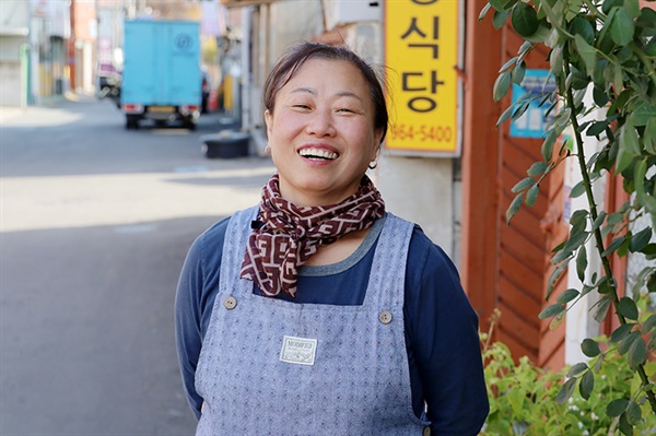 세대교체 이룬 함양 맛집... 소고기국밥의 숨겨둔 비법 공개