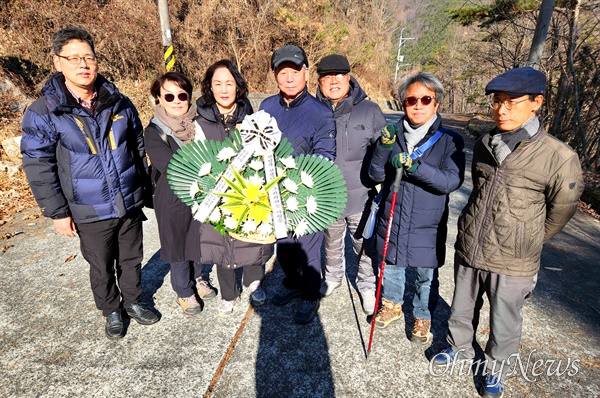 더불어 숲 신영복 선생, 살아 계시면 무슨 말할까?