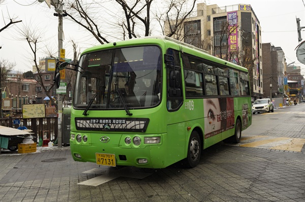 달릴수록 손해 보는 서울 마을버스, 해결책 있을까?