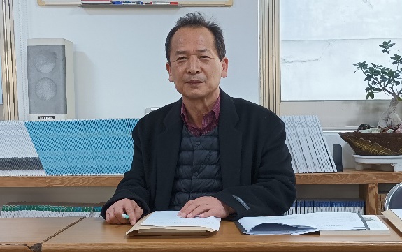 정경우 진주문화연구소 이사장 뽑아 ... 새로운 변화 시도